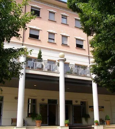 San Lorenzo Hotel