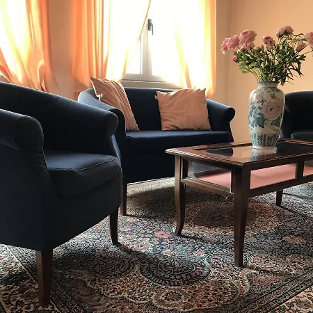San Lorenzo Hotel