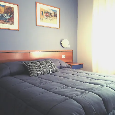 Hotel San Lorenzo Pegognaga