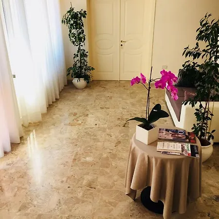 San Lorenzo Hotel Pegognaga
