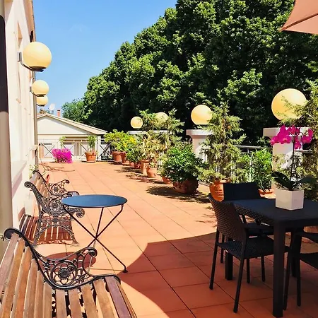 Hotel San Lorenzo