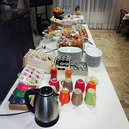 Hotel San Lorenzo 3*