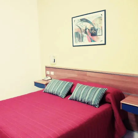 San Lorenzo Hotel Pegognaga