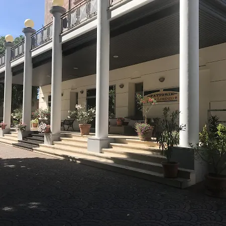 San Lorenzo Pegognaga