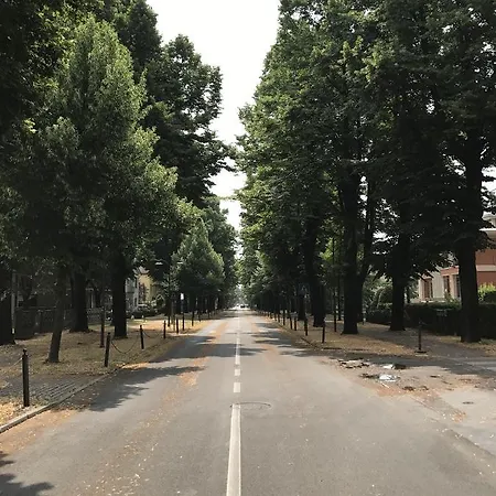 San Lorenzo Otel Pegognaga