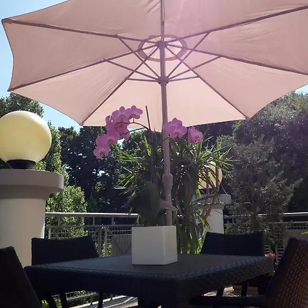 San Lorenzo Otel 3*